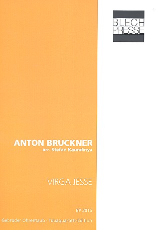 Virga Jesse