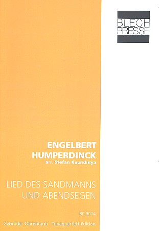 2 Stücke aus Hänsel und Gretel für