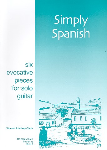 Simply Spanish