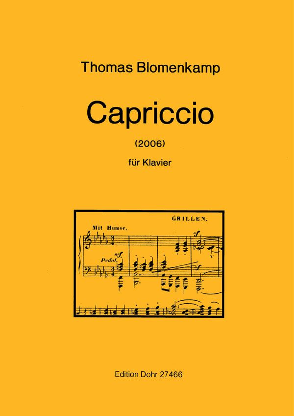 Capriccio