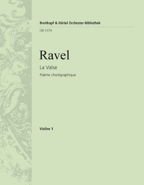 La valse