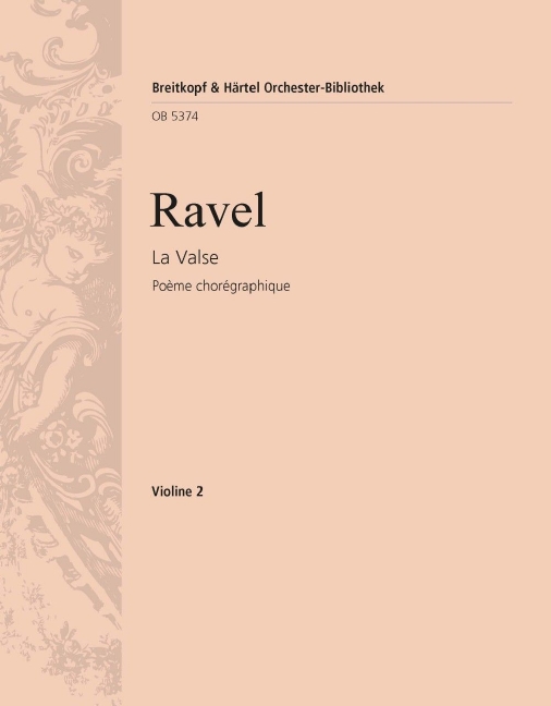 La valse