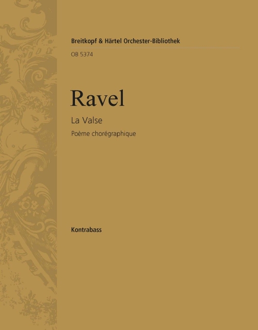 La valse