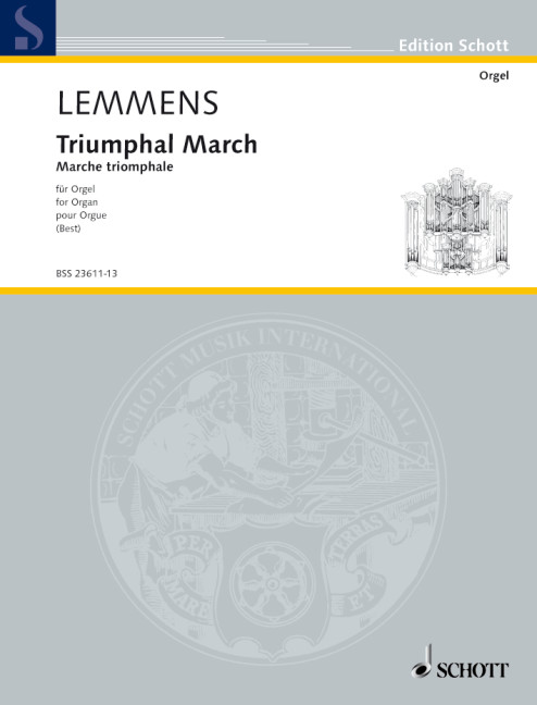 Triumphal March