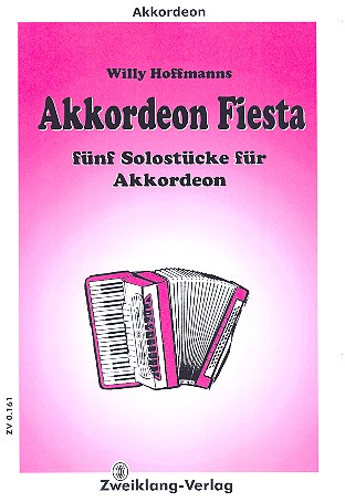 Akkordeon Fiesta