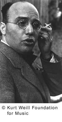 Theme from the Threepenny Opera