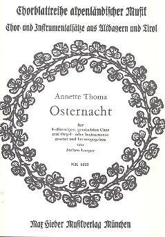 Osternacht