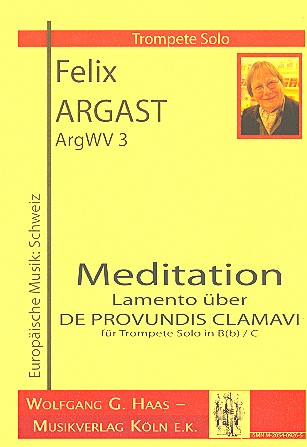 Meditation über De profundis clamavi