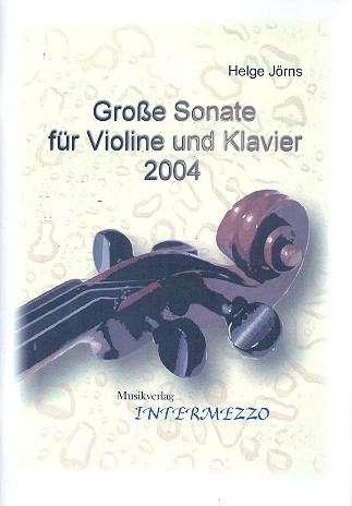 Große Sonate