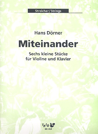 Miteinander