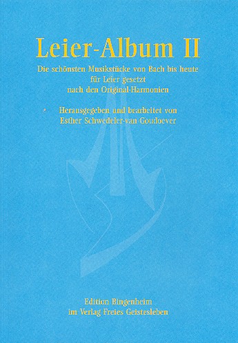 Leier-Album Band 2