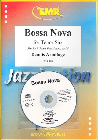 Bossa Nova (+CD)