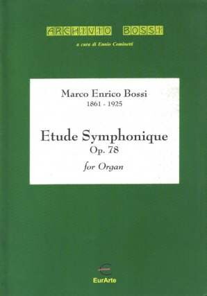 Étude symphonique op.78