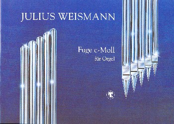 Fuge c-Moll