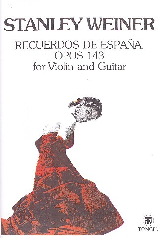 Recuerdos de Espana op.143