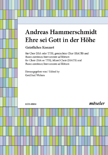Ehre sei Gott in der Höhe