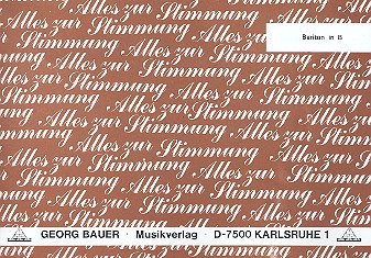 Alles zur Stimmung