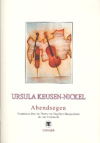 Abendsegen Variationen über
