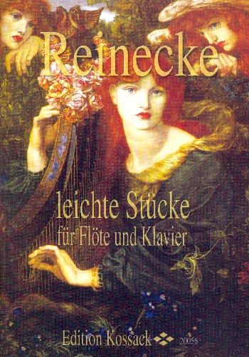 Leichte Stücke