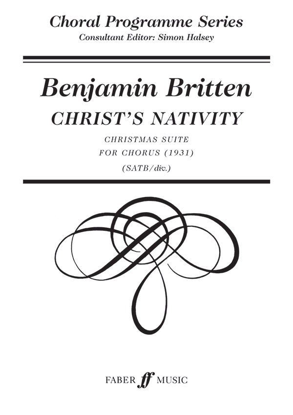Christ's nativity Christmas