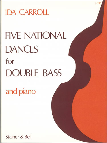 5 National Dances for