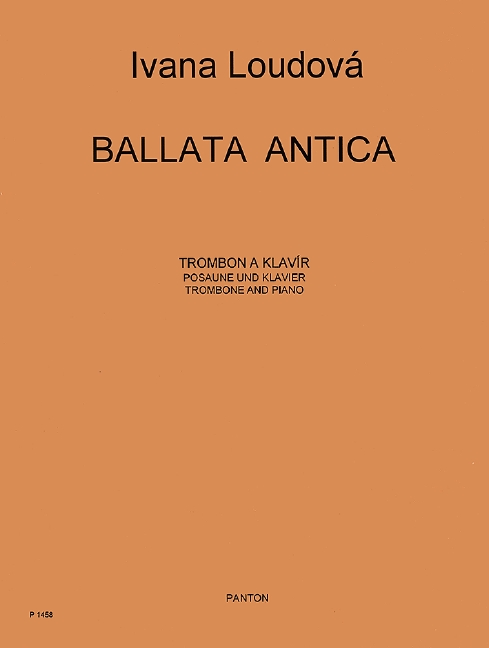 Ballata Antica
