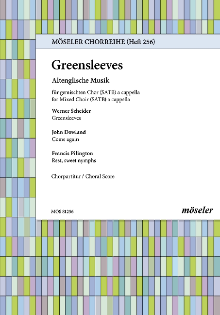 Greensleeves
