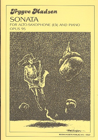 Sonata op.95