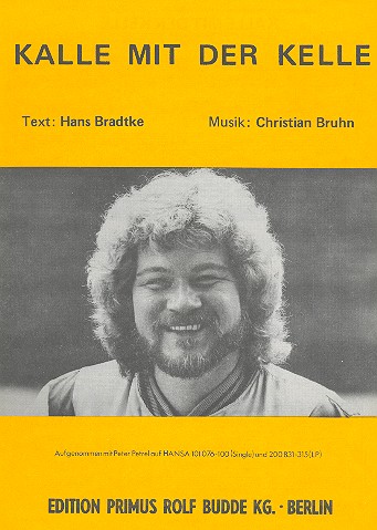 Kalle mit der Kelle: