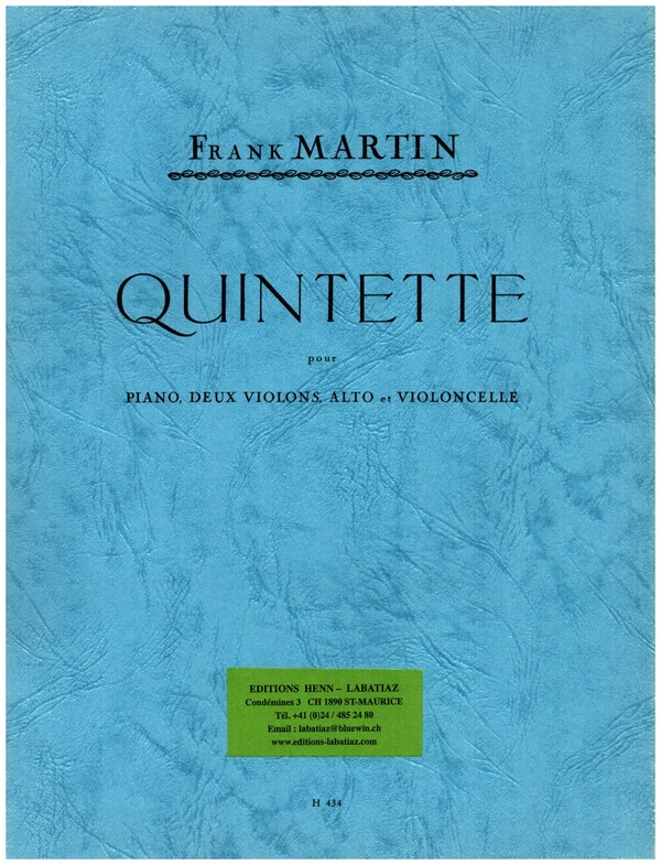 Quintette