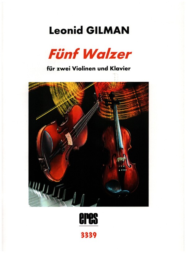 5 Walzer