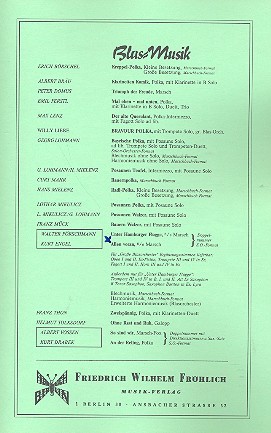 Unter Hamburger Flagge  und