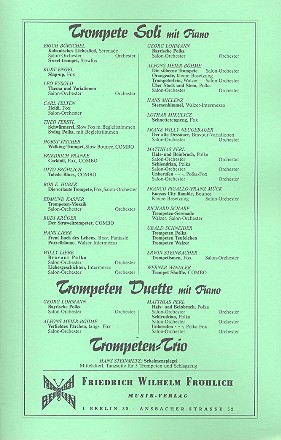 Übermut für Altsaxophon