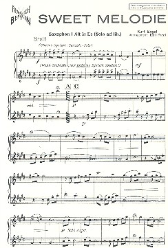Sweet Melodie