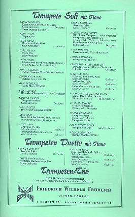 Saxophon-Kapriolen für