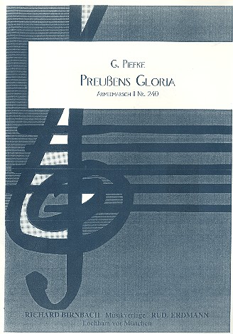 Mal oben mal unten: Polka