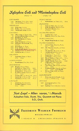 Look Out Little Ruth: 