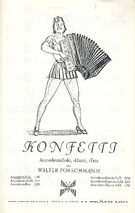 Konfetti