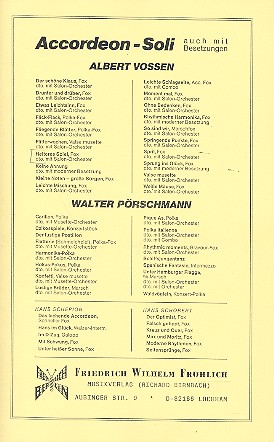 Heiteres Spiel: für