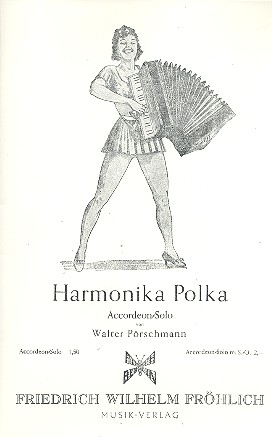 Harmonika Polka