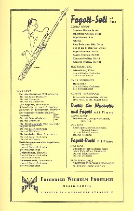 Ein Gemütsmensch: für