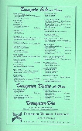 Kubanisches Liebeslied für