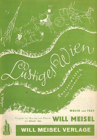 Lustiges Wien