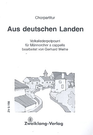 Aus Deutschen Landen für