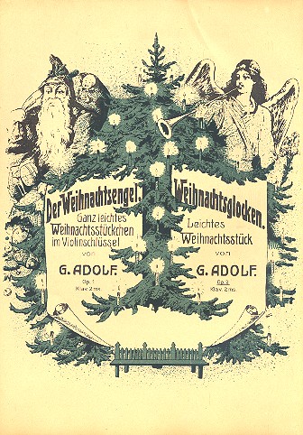 Weihnachtsglocken op.2