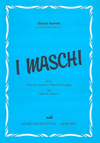 I Maschi