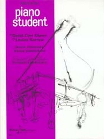 Piano Student Stufe 3