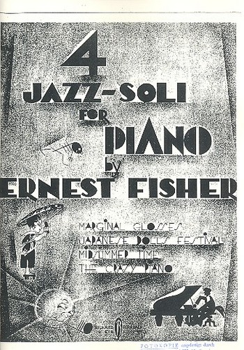 4 Jazz-Soli