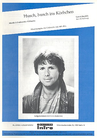 Husch husch ins Körbchen: