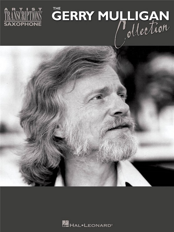 The Gerry Mulligan Collection: